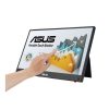 Mon Asus 15.6" MB16AHT ZenScreen Touch - IPS WLED