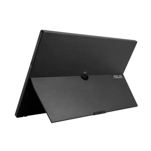 Mon Asus 15.6" MB16AHV ZenScreen - hordozható monitor - IPS - LED - FHD - 60Hz - I 3 év garancia I