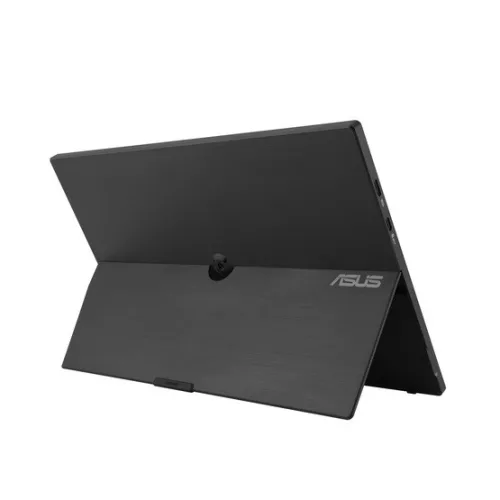 Mon Asus 15.6" MB16AHV ZenScreen - hordozható monitor - IPS - LED - FHD - 60Hz - I 3 év garancia I