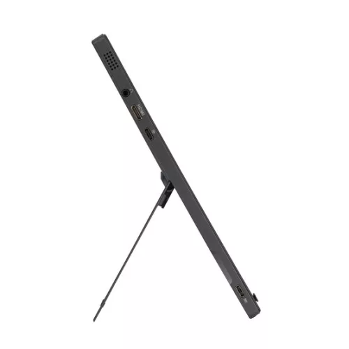 Mon Asus 15.6" MB16AWP ZenScreen Go - hordozható monitor - USB-C Pivot - IPS - 60Hz - FHD -  I 3 év garancia I