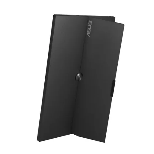 Mon Asus 15.6" MB16AWP ZenScreen Go - hordozható monitor - USB-C Pivot - IPS - 60Hz - FHD -  I 3 év garancia I