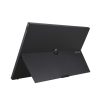 Mon Asus 15.6" MB16AWP ZenScreen Go - hordozható monitor - USB-C Pivot - IPS