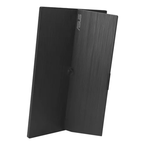 Mon Asus 15.6" MB16FC ZenScreen - hordozható monitor - USB-C - IPS - 60Hz - FHD - I 3 év garancia I