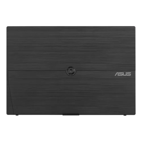 Mon Asus 15.6" MB16FC ZenScreen - hordozható monitor - USB-C - IPS - 60Hz - FHD - I 3 év garancia I