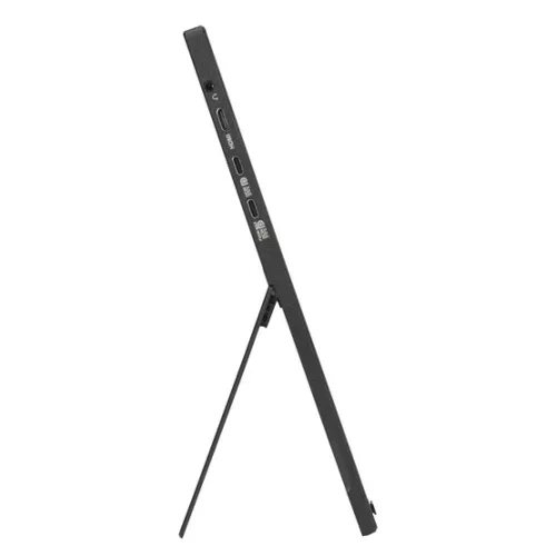 Mon Asus 15.6" MB16FC ZenScreen - hordozható monitor - USB-C - IPS - 60Hz - FHD - I 3 év garancia I