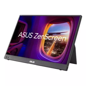   Mon Asus 16" MB16NCG ZenScreen - hordozható monitor - USB-C - IPS  - I 3 év garancia I