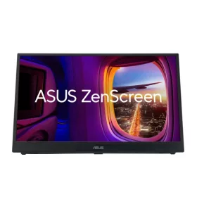   Mon Asus 17" MB17AHG ZenScreen - hordozható monitor - IPS - LED - FHD - 144Hz -  I 3 év garancia I