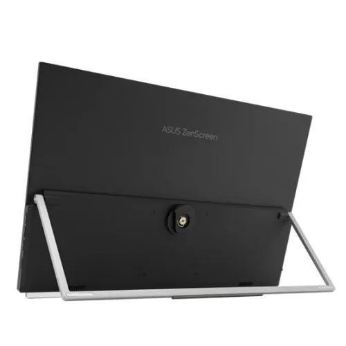 Mon Asus 21,5" ZenScreen MB229CF - WLED