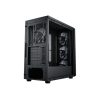 HÁZ Cooler Master Midi - MasterBox MB600 - MB600-KGNN-S00