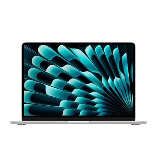 Apple MBA 13.6: SILVER/M4 10C CPU/10C GPU/24GB/512GB-MAG