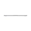 Apple MBA 13.6: SILVER/M4 10C CPU/10C GPU/24GB/512GB-MAG