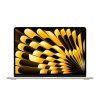 Apple MBA 13.6: STARLIGHT/M4 10C CPU/10C GPU/24GB/512GB-MAG