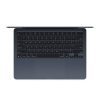 Apple MBA 13.6: MIDNIGHT/M4 10C CPU/10C GPU/24GB/512GB-MAG