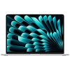 Apple MBA 15.3: SILVER/M4 10C CPU/10C GPU/24GB/512GB-MAG