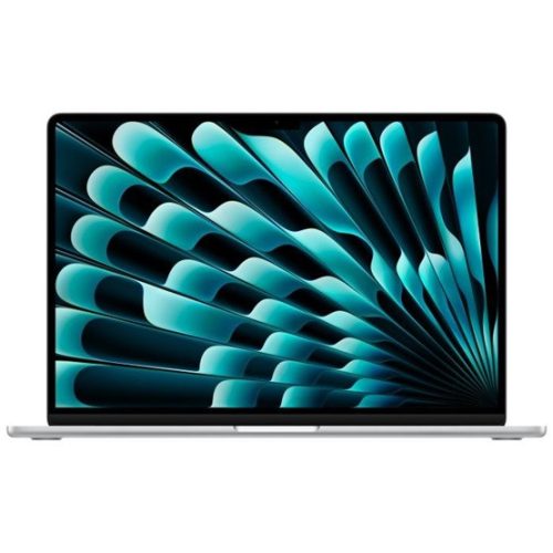 Apple MBA 15.3: SILVER/M4 10C CPU/10C GPU/24GB/512GB-MAG