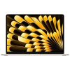 Apple MBA 15.3: STARLIGHT/M4 10C CPU/10C GPU/24GB/512GB-MAG