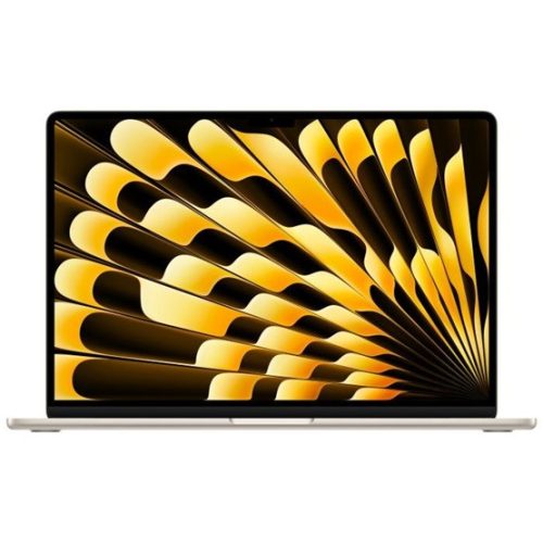 Apple MBA 15.3: STARLIGHT/M4 10C CPU/10C GPU/24GB/512GB-MAG