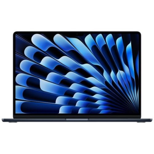 Apple MBA 15.3: MIDNIGHT/M4 10C CPU/10C GPU/24GB/512GB-MAG