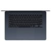 Apple MBA 15.3: MIDNIGHT/M4 10C CPU/10C GPU/24GB/512GB-MAG