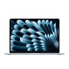 Apple MBA 13.6: SKY BLUE/M4 10C CPU/10C GPU/24GB/512GB-MAG
