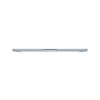 Apple MBA 13.6: SKY BLUE/M4 10C CPU/10C GPU/24GB/512GB-MAG