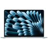 Apple MBA 15.3: SKY BLUE/M4 10C CPU/10C GPU/24GB/512GB-MAG