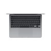 Apple MBA 13.6" SPACE GREY/M2/8C GPU/16GB/256GB