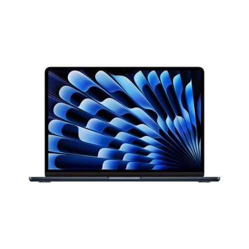 Apple MBA 13.6" MIDNIGHT/M3/8C GPU/16GB/256GB