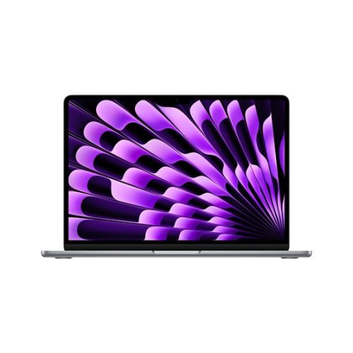 Apple MBA 13.6" SPACE GREY/M3 10C GPU/24GB/512GB