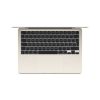 Apple MBA 13.6" STARLIGHT/M3 10C GPU/24GB/512GB