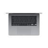 Apple MBA 15.3" SPACE GREY/M3 10C GPU/24GB/512GB