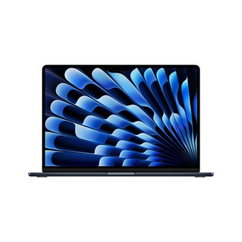 Apple MBA 15.3" MIDNIGHT/M3 10C GPU/24GB/512GB