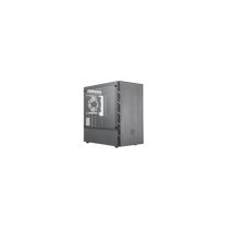   HÁZ Cooler Master Midi - MasterBox MB400L- MCB-B400L-KGNN-S00