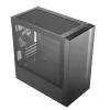 HÁZ Cooler Master Micro - MasterBox NR400 without ODD - MCB-NR400-KGNN-S00