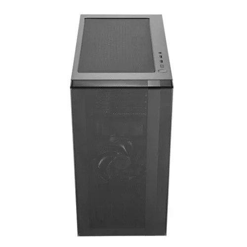 HÁZ Cooler Master Micro - MasterBox NR400 without ODD - MCB-NR400-KGNN-S00