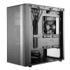 HÁZ Cooler Master Micro - MasterBox NR400 without ODD - MCB-NR400-KGNN-S00