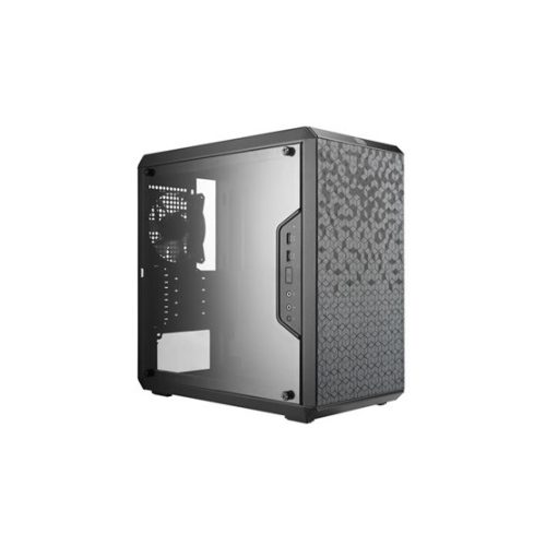 HÁZ Cooler Master Micro - MasterBox Q300L- MCB-Q300L-KANN-S00