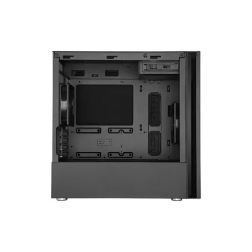 HÁZ Cooler Master Micro - Silencio S400 - MCS-S400-KG5N-S00