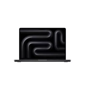Apple MBP 14: SPACE BLACK/M5 10C/10C GPU/24GB/1TB-MAG
