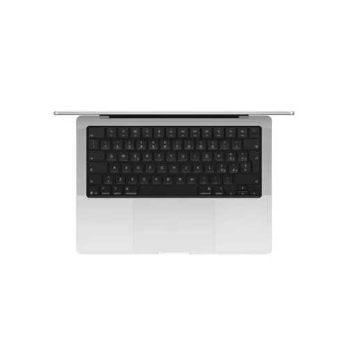 Apple MBP 14: SILVER/M5 10C/10C GPU/16GB/1TB-MAG