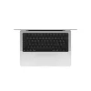 Apple MBP 14: SILVER/M5 10C/10C GPU/24GB/1TB-MAG