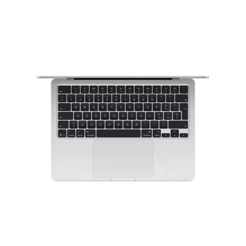 Apple MBA 13.6: SILVER/M5 10C CPU/10C GPU/24GB/1TB-MAG