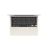 Apple MBA 13.6: STARLIGHT/M5 10C CPU/10C GPU/24GB/1TB-MAG