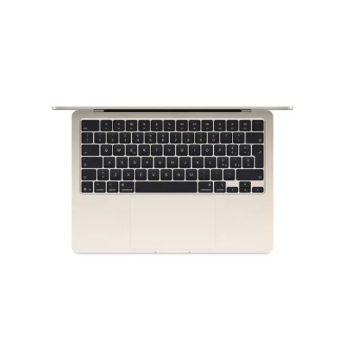 Apple MBA 13.6: STARLIGHT/M5 10C CPU/10C GPU/24GB/1TB-MAG