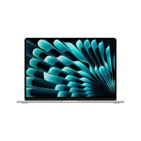 Apple MBA 15.3: SILVER/M5 10C CPU/10C GPU/24GB/1TB-MAG