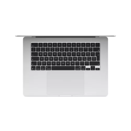 Apple MBA 15.3: SILVER/M5 10C CPU/10C GPU/24GB/1TB-MAG