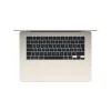 Apple MBA 15.3: STARLIGHT/M5 10C CPU/10C GPU/24GB/1TB-MAG