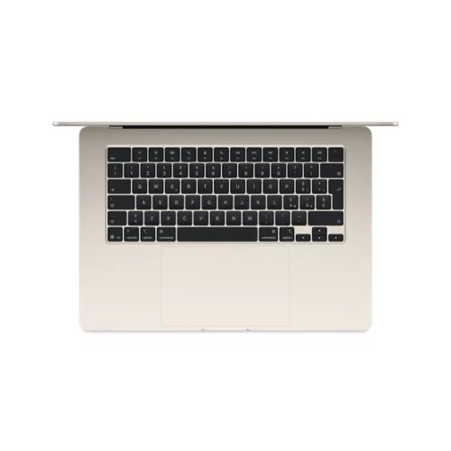 Apple MBA 15.3: STARLIGHT/M5 10C CPU/10C GPU/24GB/1TB-MAG