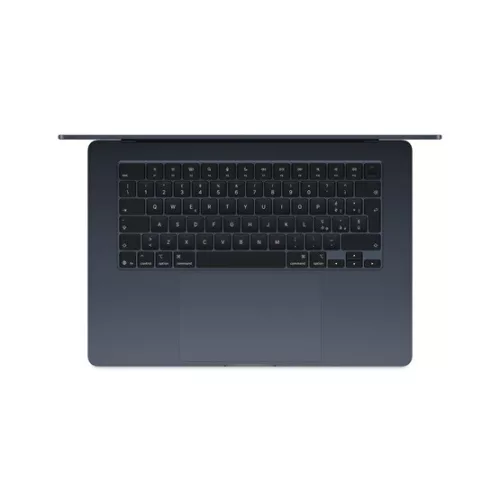 Apple MBA 15.3: MIDNIGHT/M5 10C CPU/10C GPU/24GB/1TB-MAG