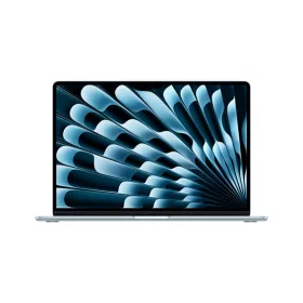 Apple MBA 15.3: SKY BLUE/M5 10C CPU/10C GPU/24GB/1TB-MAG